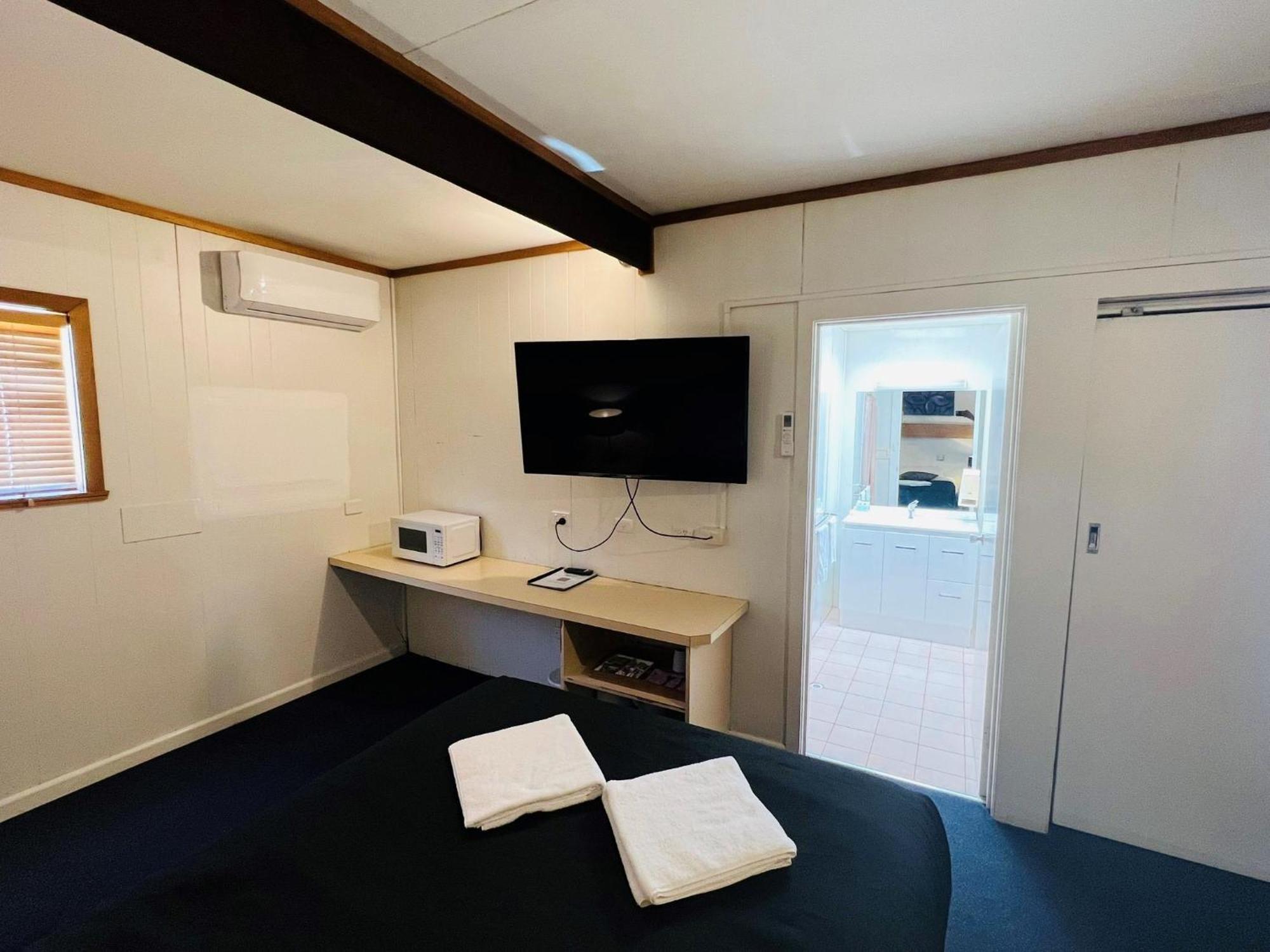 Horsham Motel Ngoại thất bức ảnh