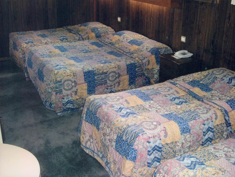Horsham Motel Ngoại thất bức ảnh